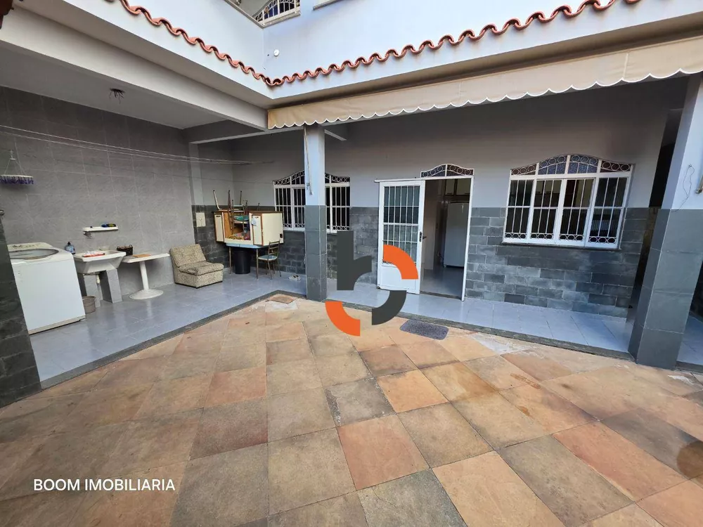 Casa, 5 quartos, 300 m² - Foto 40