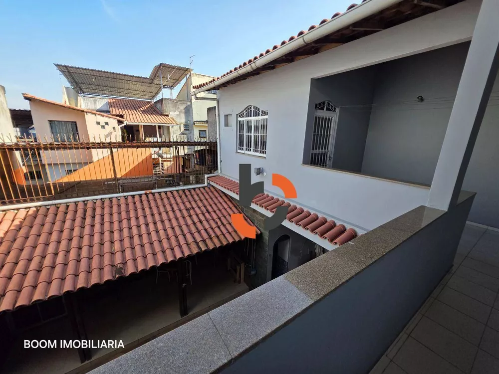 Casa, 5 quartos, 300 m² - Foto 27