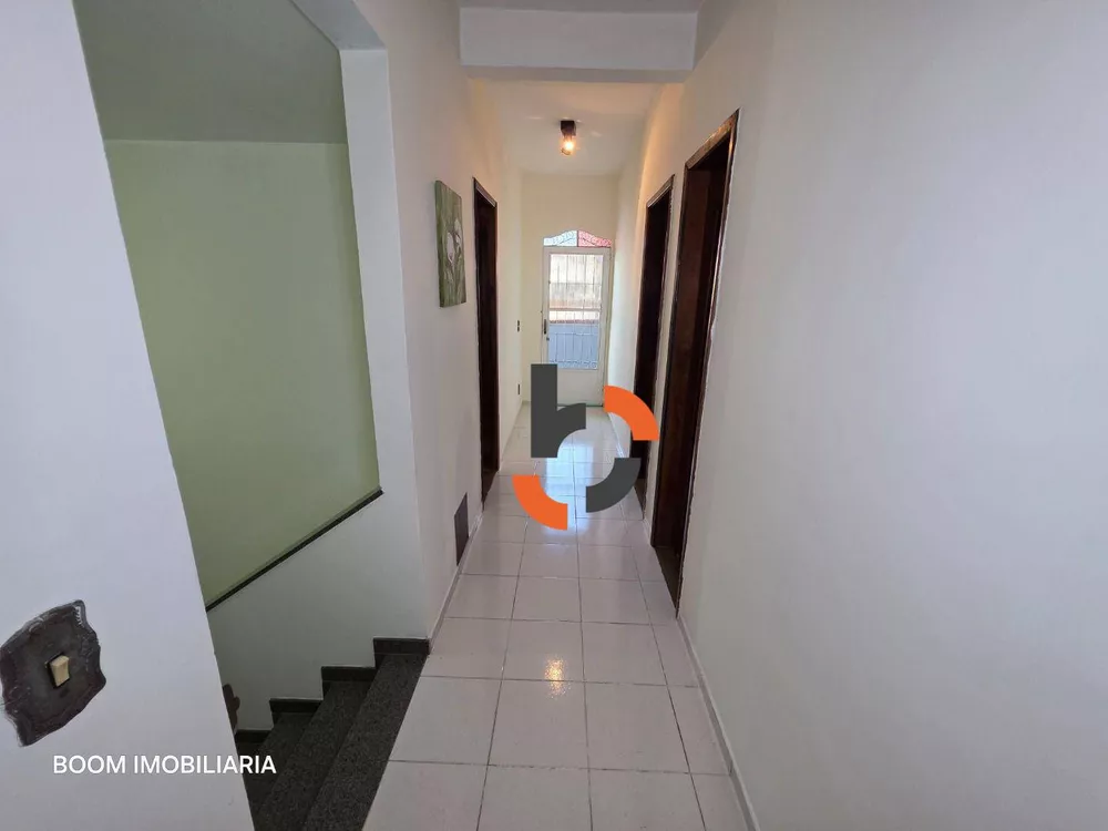 Casa, 5 quartos, 300 m² - Foto 21