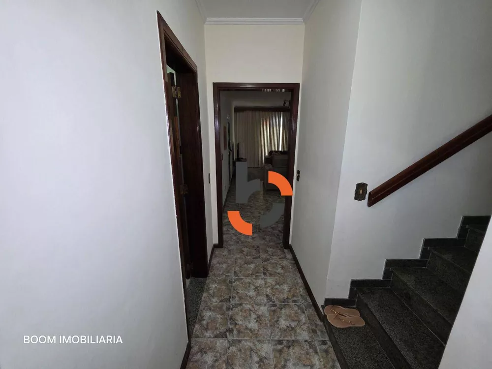 Casa, 5 quartos, 300 m² - Foto 11