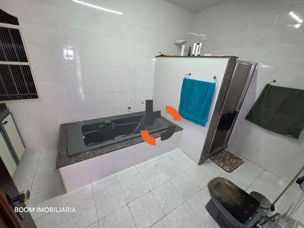 Casa, 5 quartos, 300 m² - Foto 36