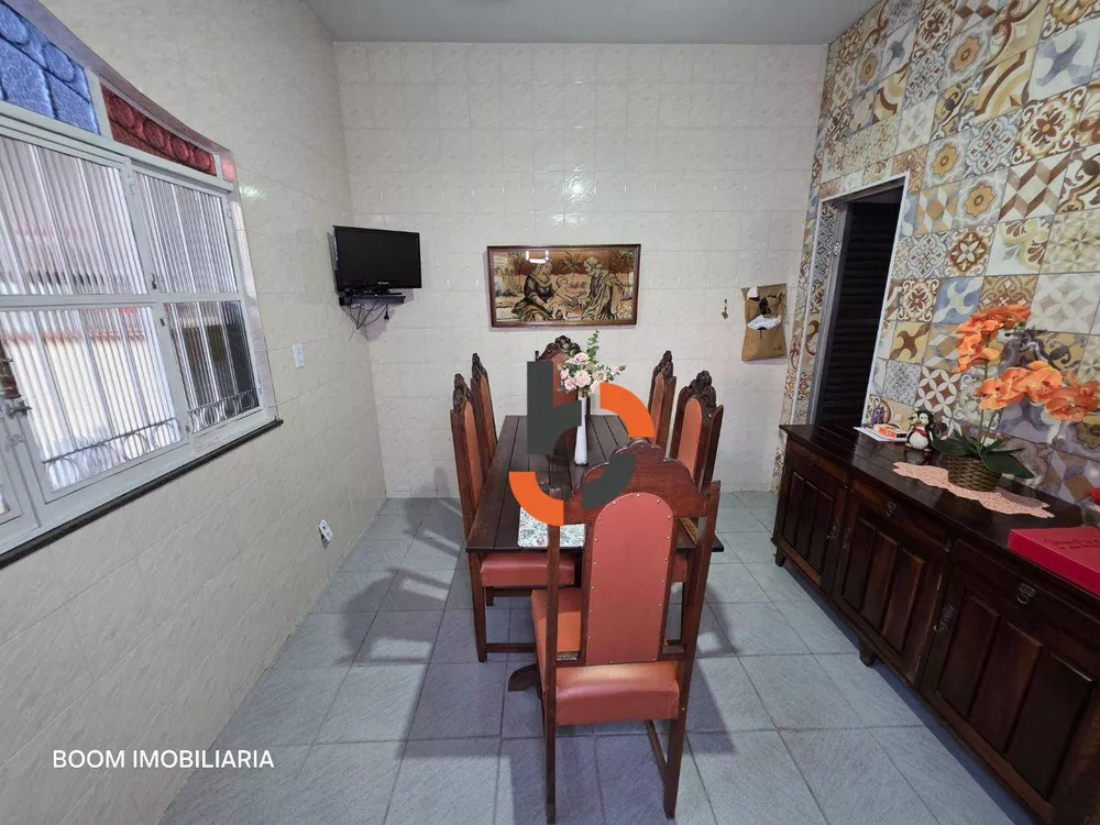 Casa, 5 quartos, 300 m² - Foto 8