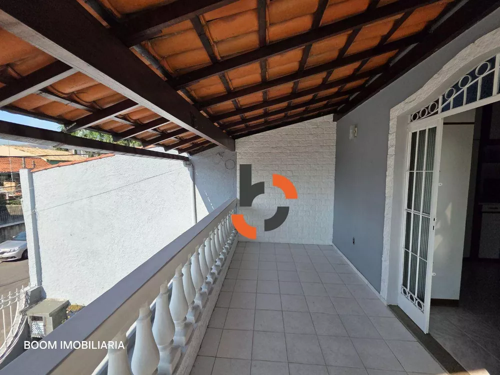 Casa, 5 quartos, 300 m² - Foto 39