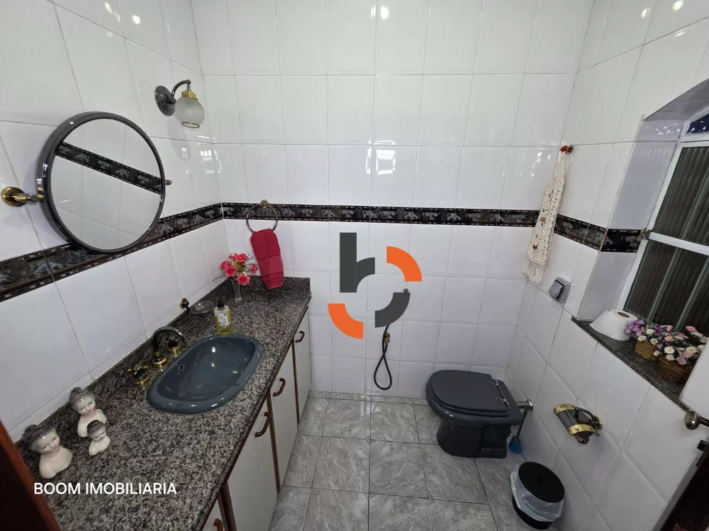 Casa, 5 quartos, 300 m² - Foto 12