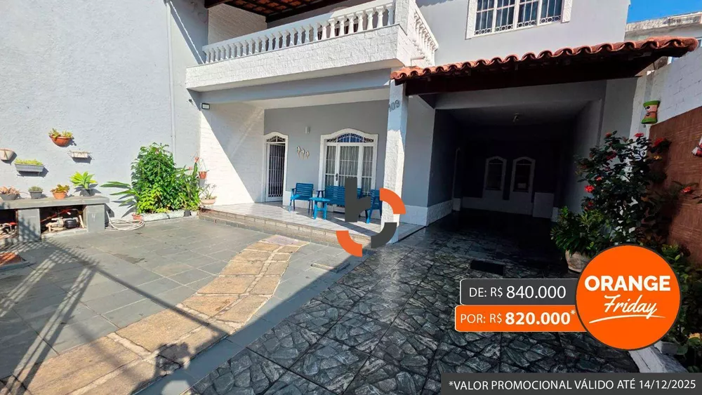 Casa, 5 quartos, 300 m² - Foto 43