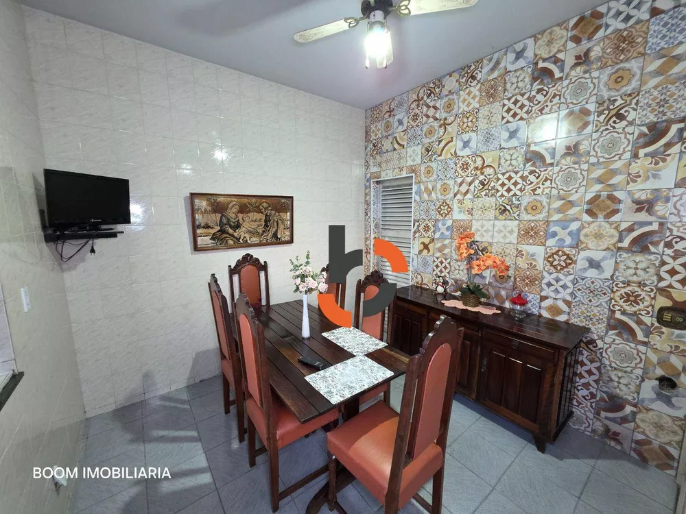Casa, 5 quartos, 300 m² - Foto 10