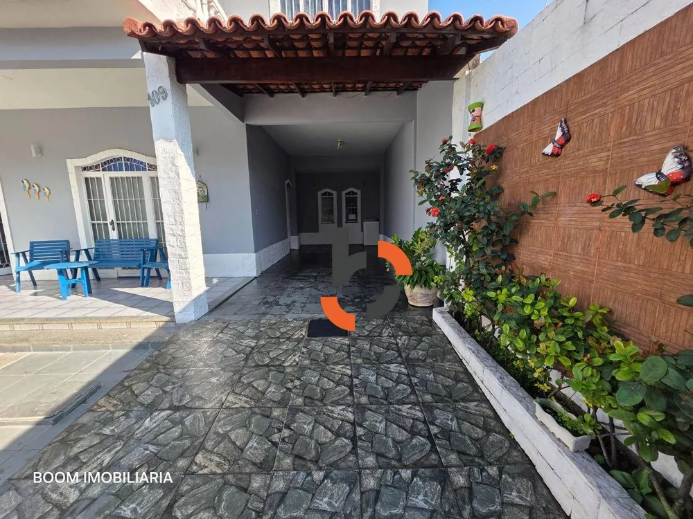 Casa, 5 quartos, 300 m² - Foto 3