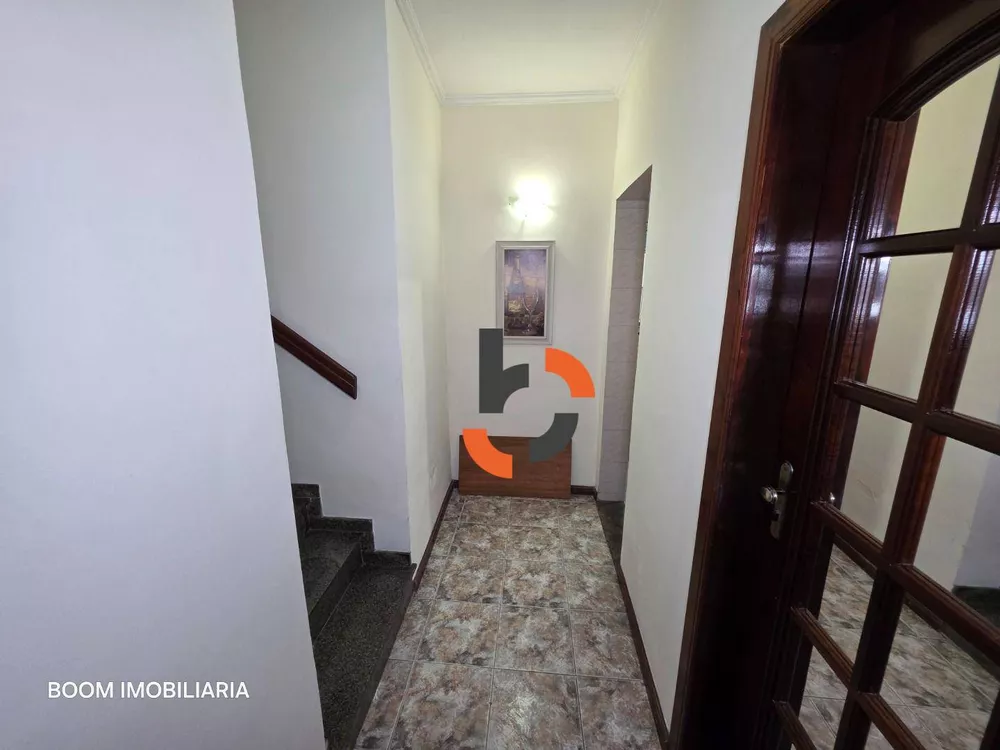 Casa, 5 quartos, 300 m² - Foto 13