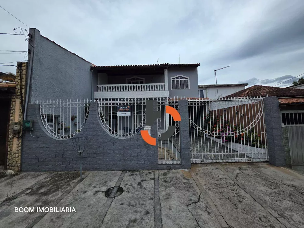 Casa, 5 quartos, 300 m² - Foto 42