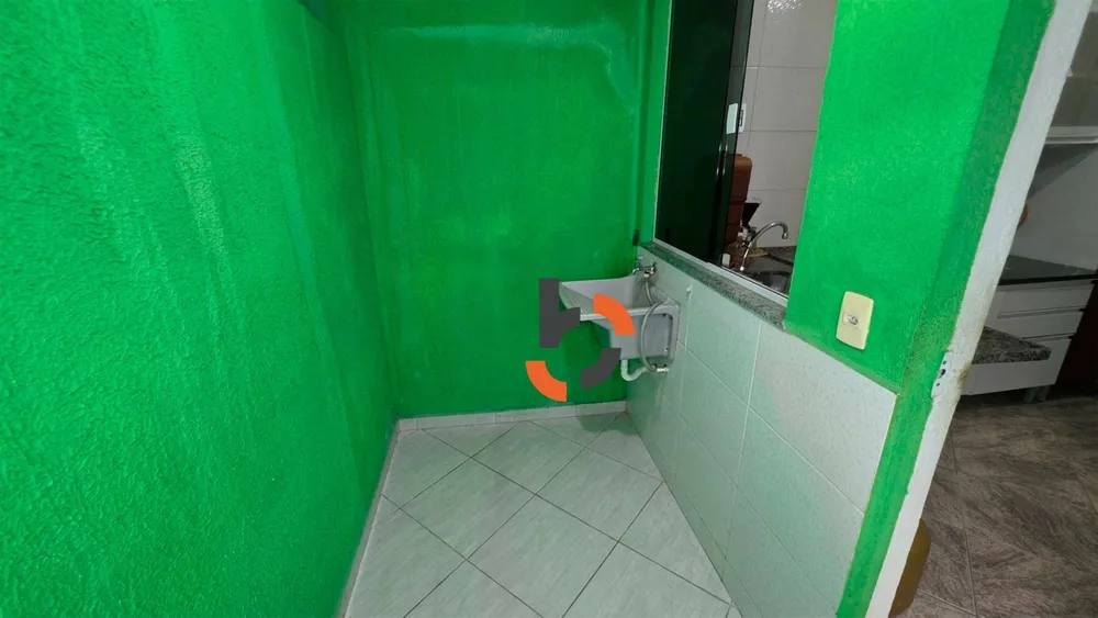 Casa, 2 quartos, 60 m² - Foto 11