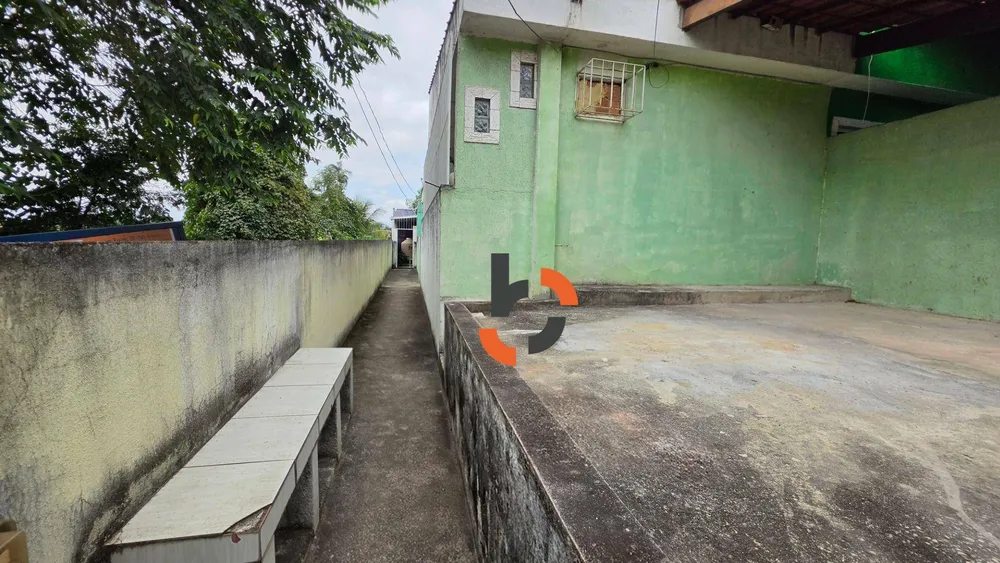 Casa, 2 quartos, 60 m² - Foto 4