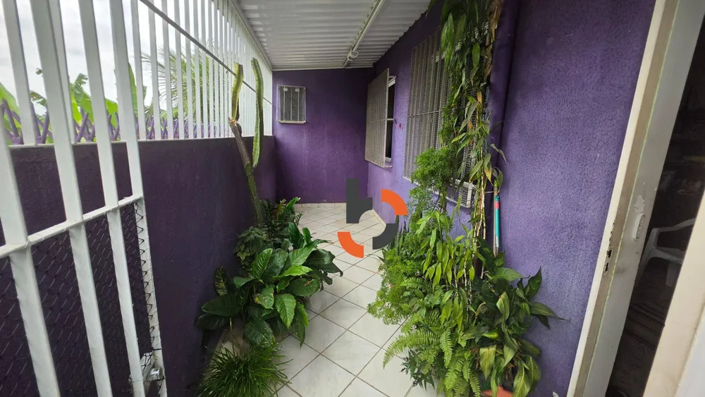 Casa, 2 quartos, 60 m² - Foto 6