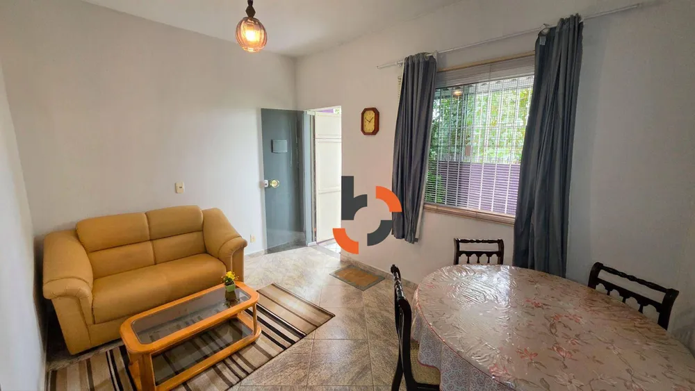 Casa, 2 quartos, 60 m² - Foto 1