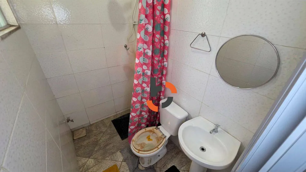 Casa, 2 quartos, 60 m² - Foto 2