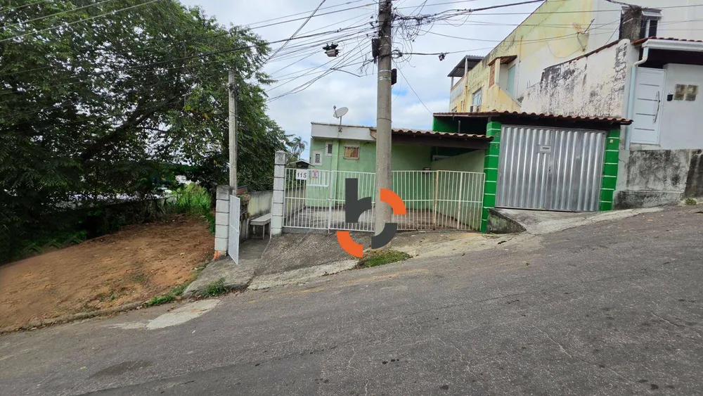 Casa, 2 quartos, 60 m² - Foto 3