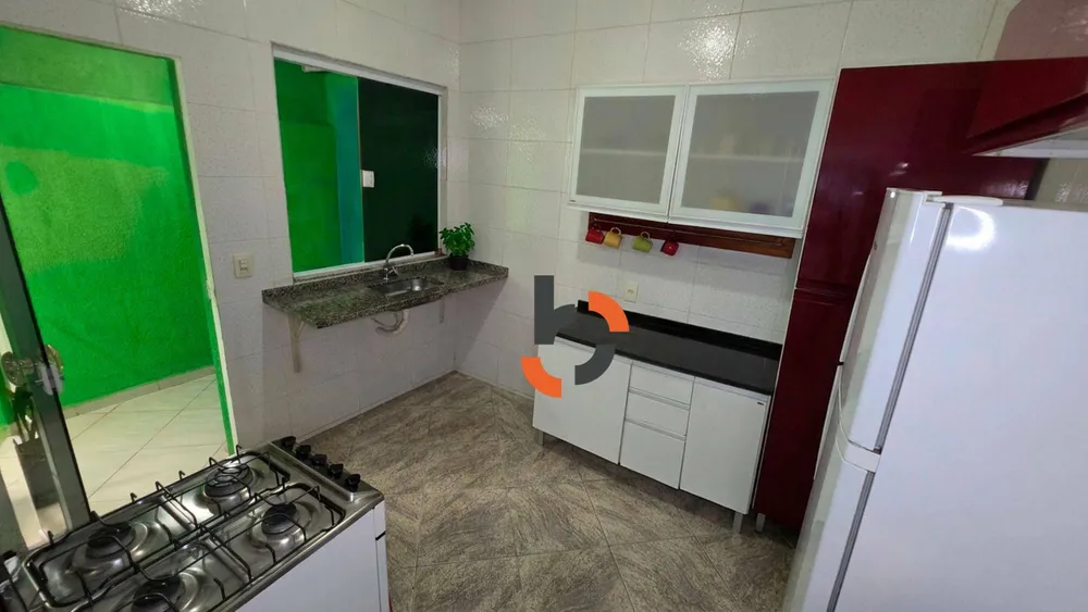 Casa, 2 quartos, 60 m² - Foto 9