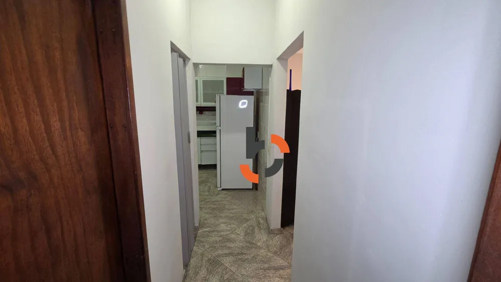Casa, 2 quartos, 60 m² - Foto 8