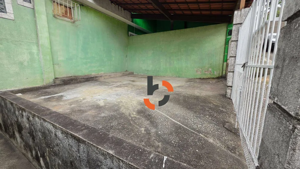 Casa, 2 quartos, 60 m² - Foto 5