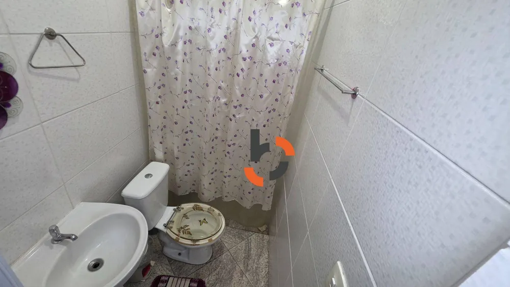 Casa, 2 quartos, 60 m² - Foto 12
