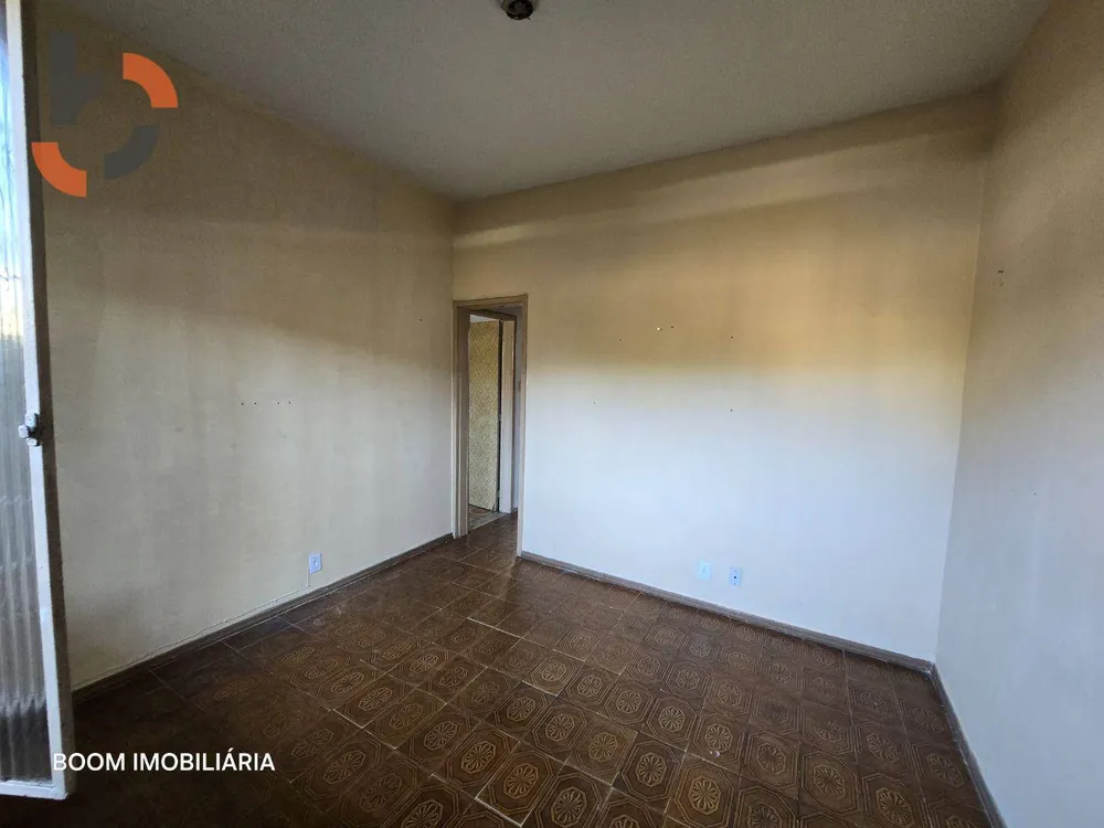 Apartamento, 2 quartos, 51 m² - Foto 2
