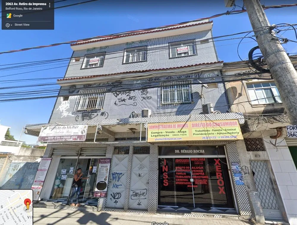 Apartamento, 2 quartos, 51 m² - Foto 1