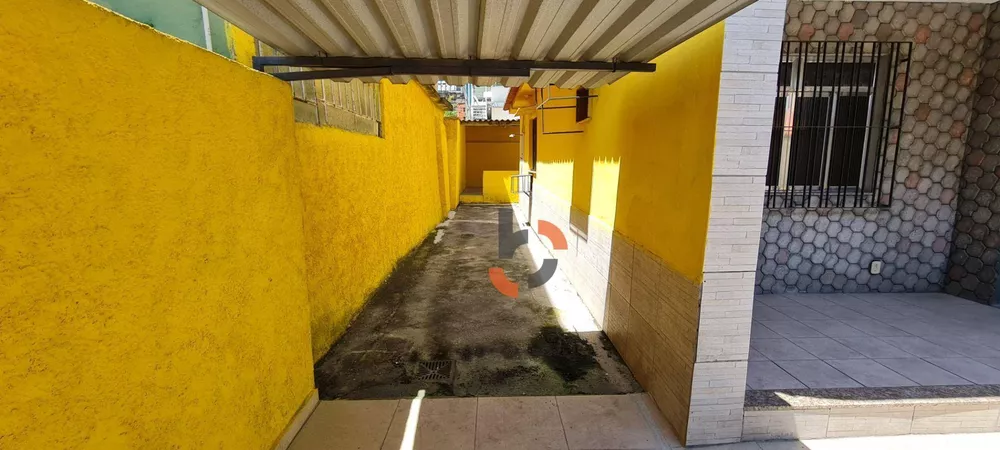 Casa, 2 quartos, 118 m² - Foto 3