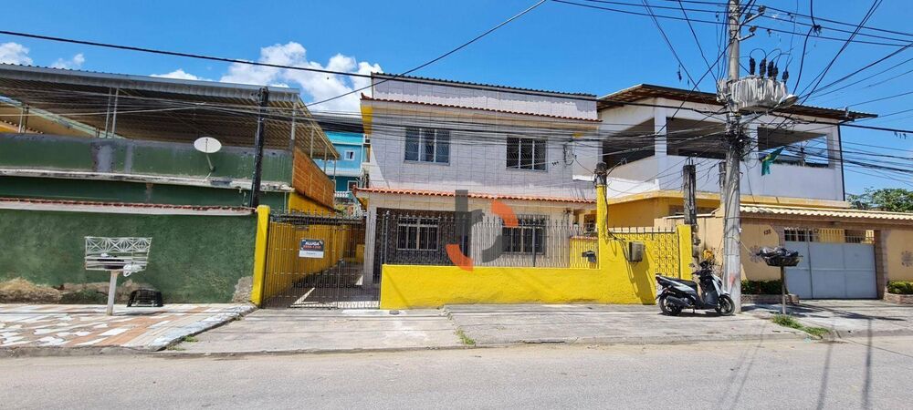 Casa, 2 quartos, 118 m² - Foto 5