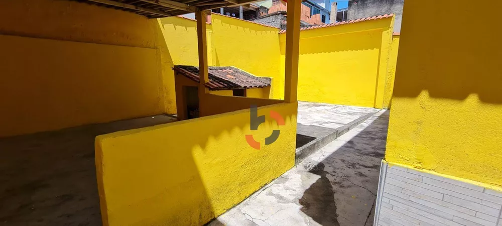 Casa, 2 quartos, 118 m² - Foto 1