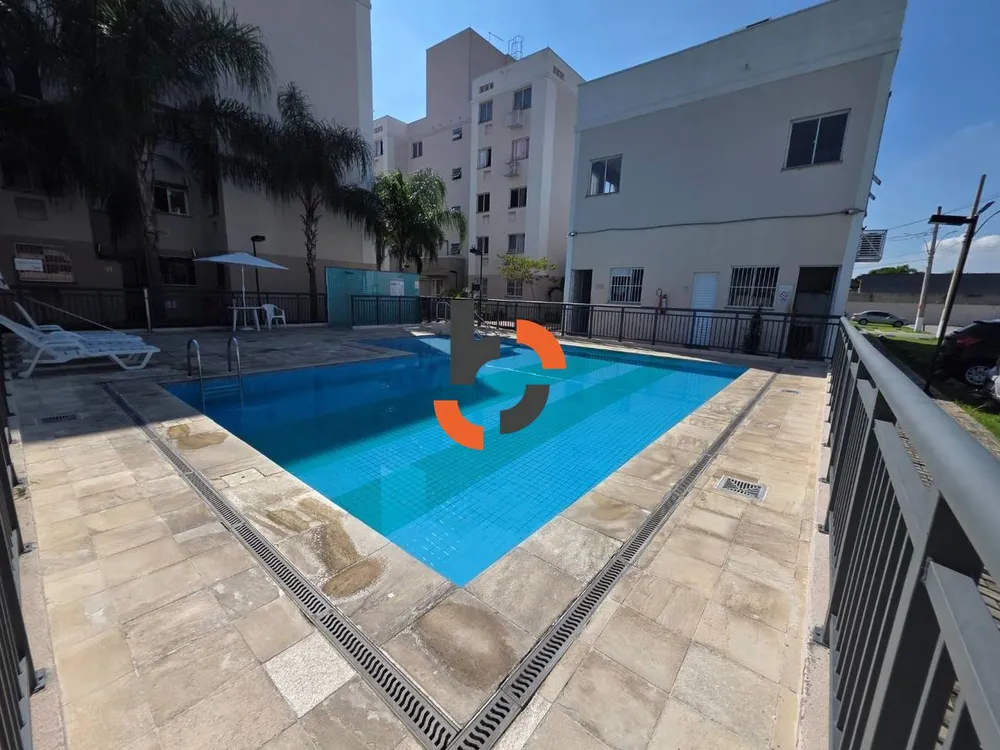 Apartamento, 2 quartos, 45 m² - Foto 28