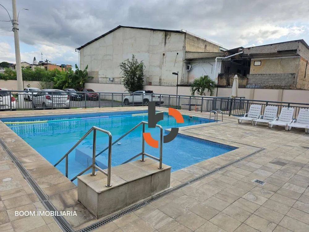 Apartamento, 2 quartos, 45 m² - Foto 21