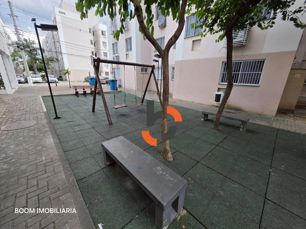 Apartamento, 2 quartos, 45 m² - Foto 4
