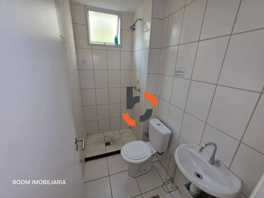 Apartamento, 2 quartos, 45 m² - Foto 23