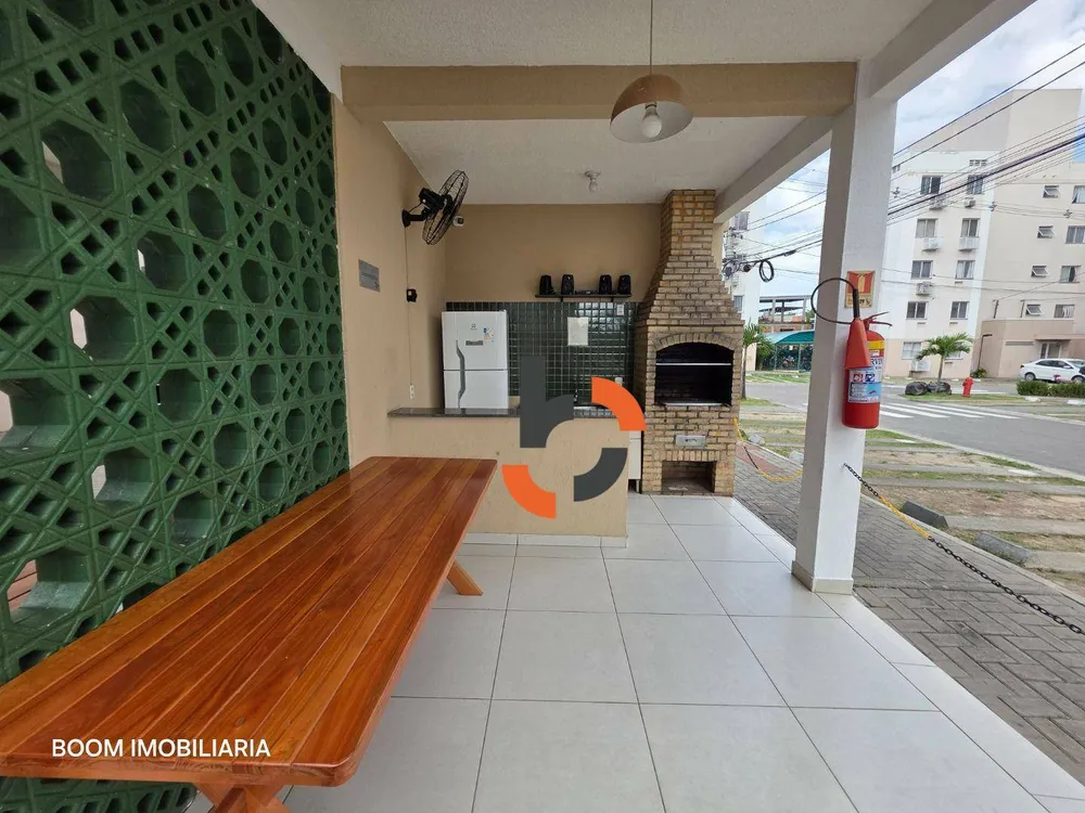 Apartamento, 2 quartos, 45 m² - Foto 16