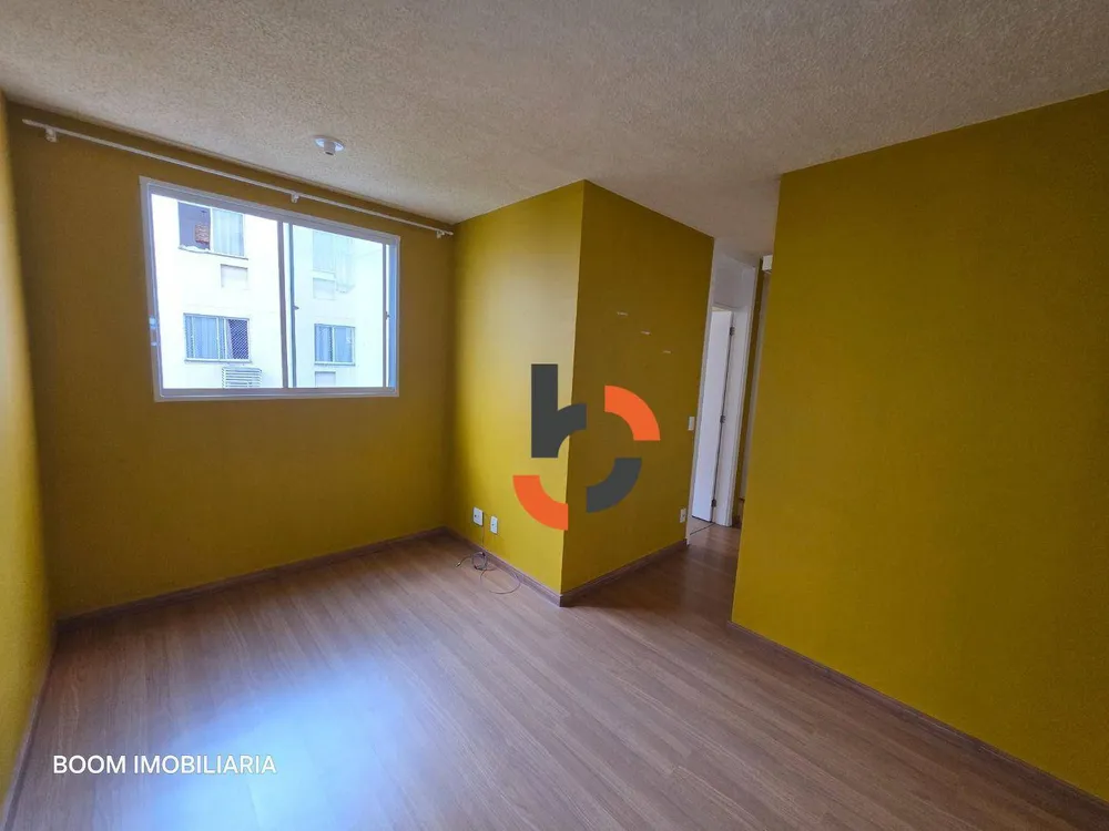 Apartamento, 2 quartos, 45 m² - Foto 11
