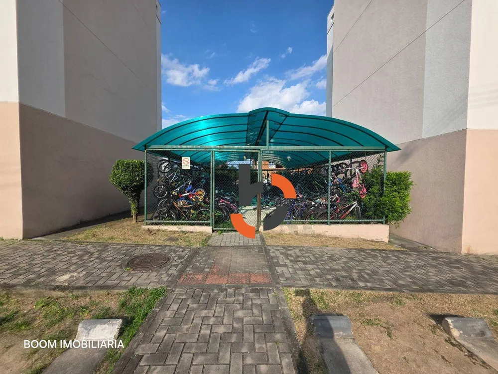 Apartamento, 2 quartos, 45 m² - Foto 20