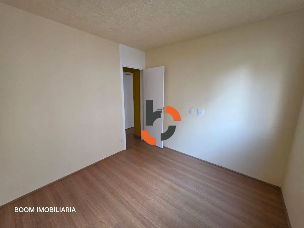 Apartamento, 2 quartos, 45 m² - Foto 3