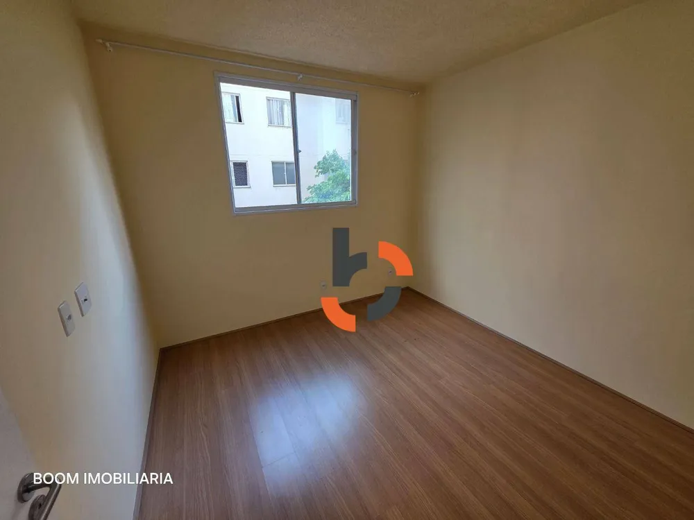 Apartamento, 2 quartos, 45 m² - Foto 25