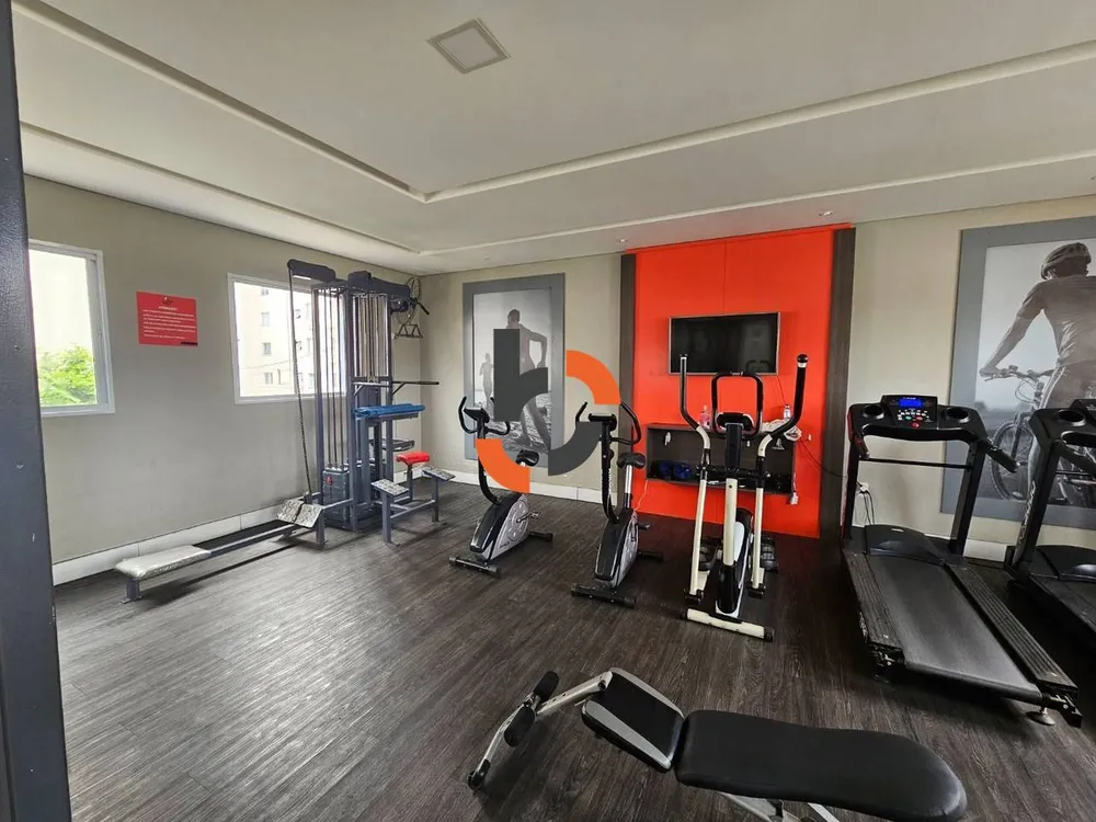 Apartamento, 2 quartos, 45 m² - Foto 29