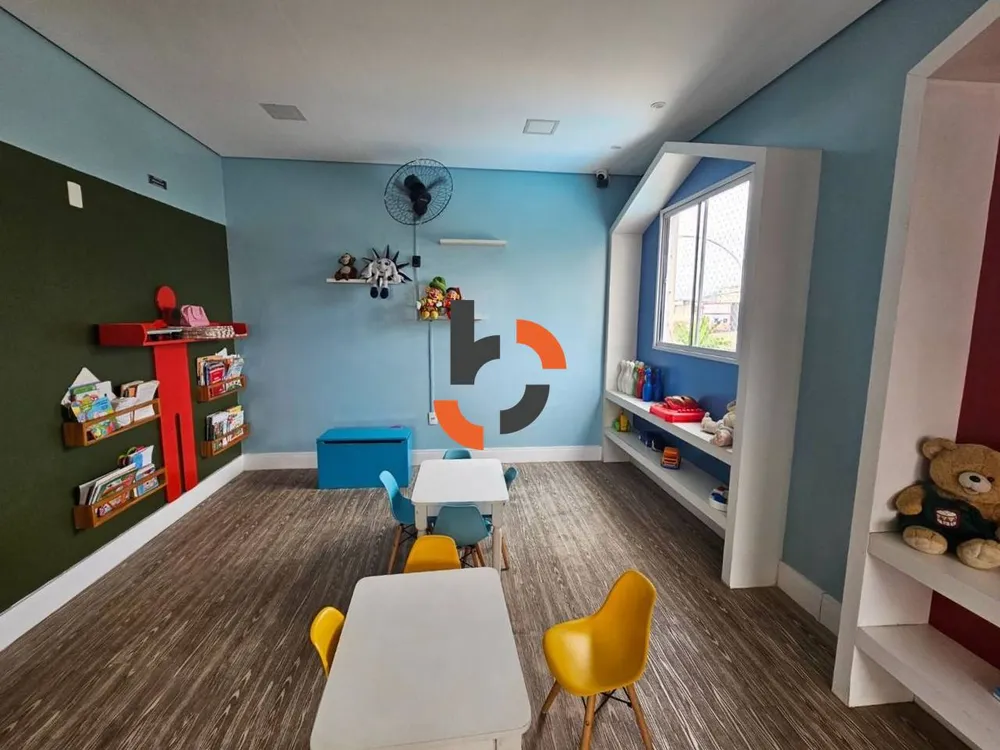 Apartamento, 2 quartos, 45 m² - Foto 31
