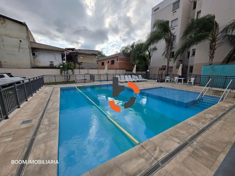 Apartamento, 2 quartos, 45 m² - Foto 13
