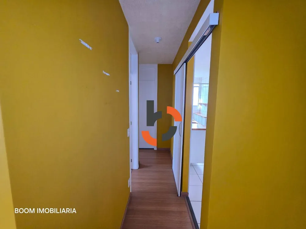 Apartamento, 2 quartos, 45 m² - Foto 24