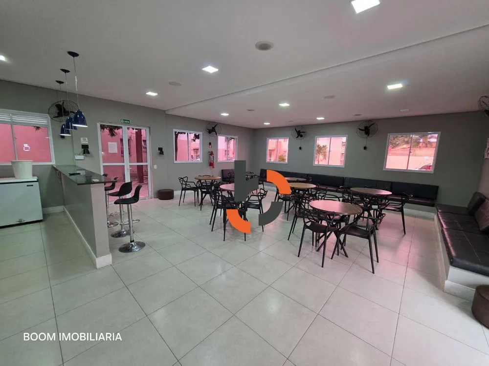 Apartamento, 2 quartos, 45 m² - Foto 12
