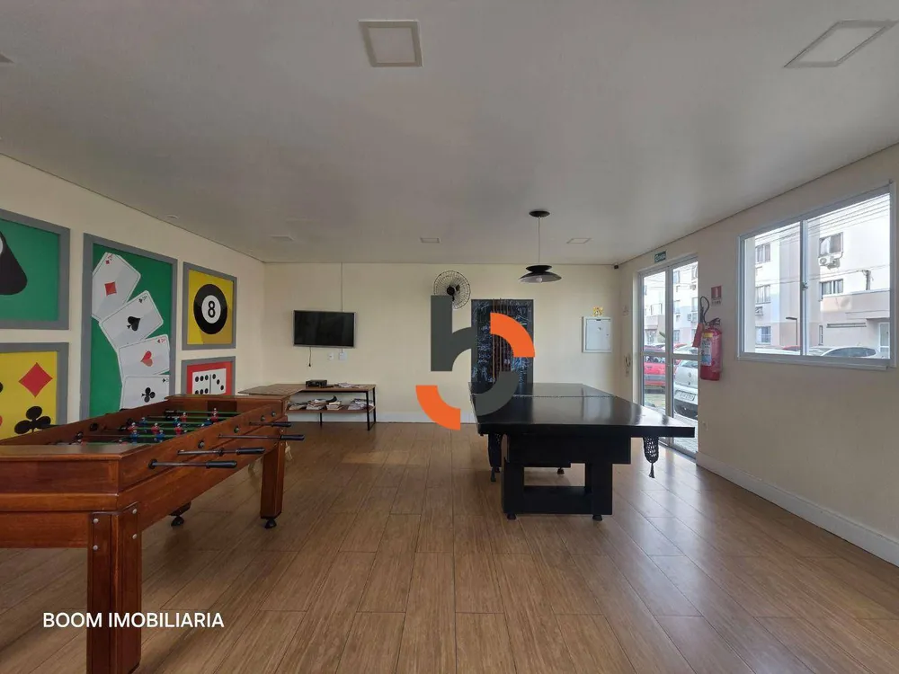 Apartamento, 2 quartos, 45 m² - Foto 20