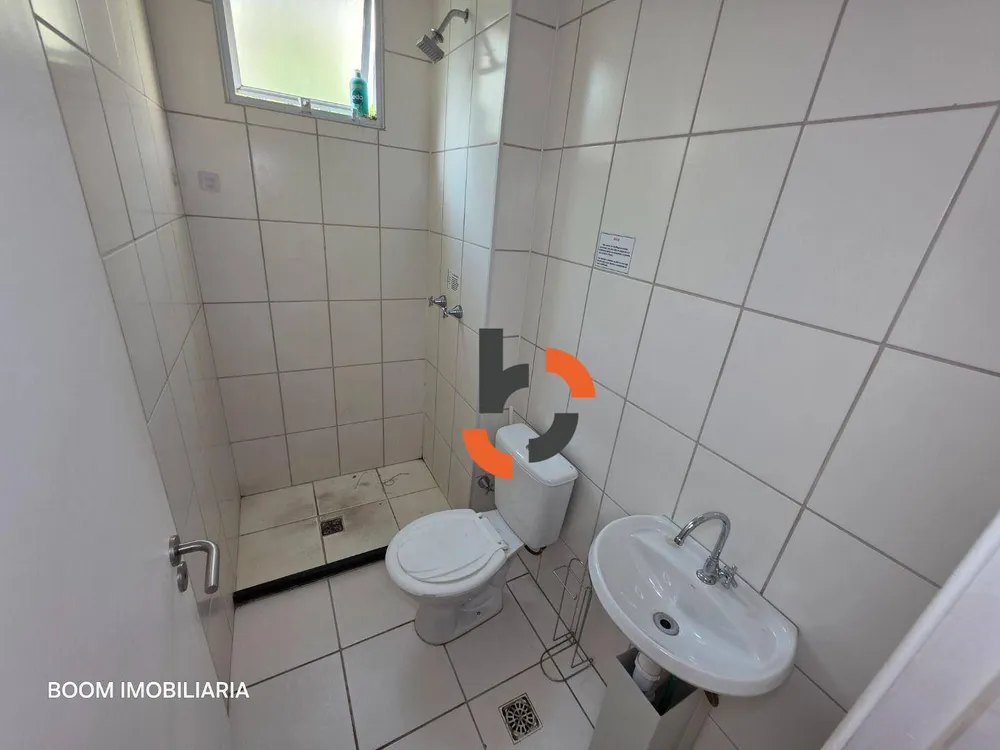 Apartamento, 2 quartos, 45 m² - Foto 14