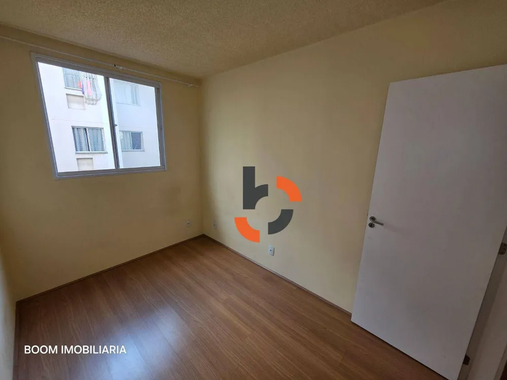 Apartamento, 2 quartos, 45 m² - Foto 8