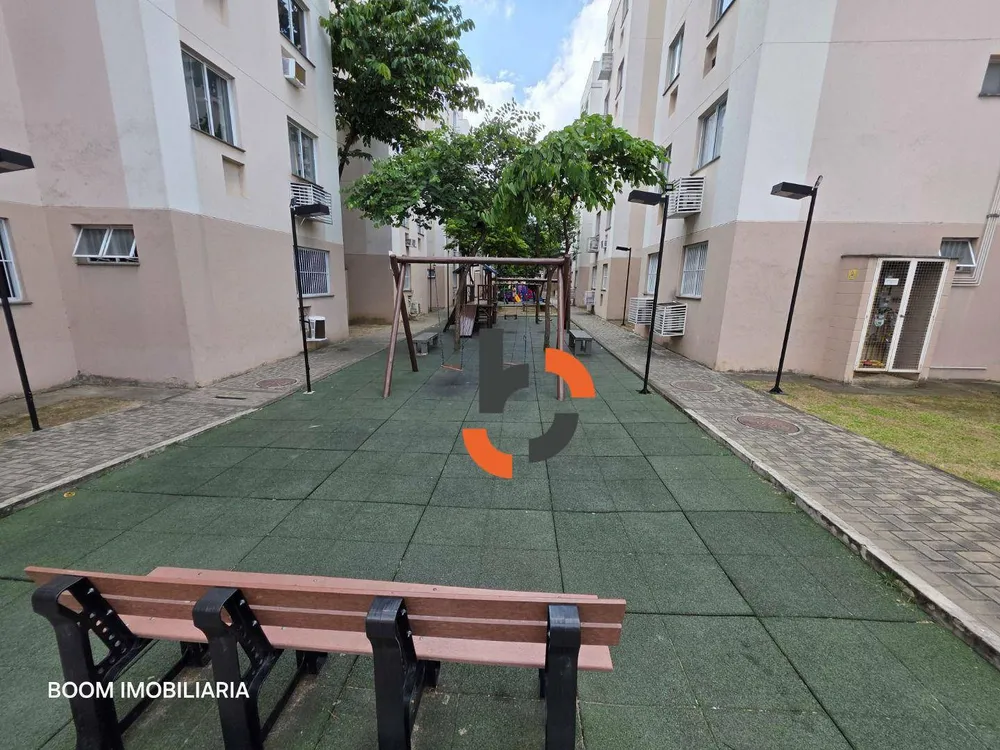Apartamento, 2 quartos, 45 m² - Foto 22