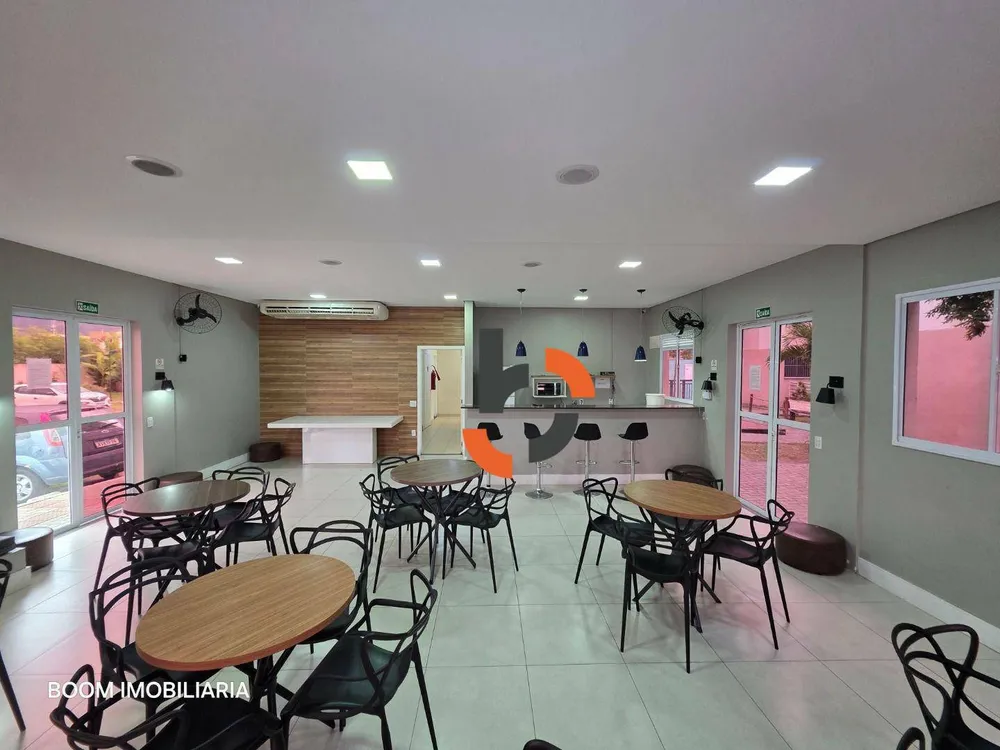 Apartamento, 2 quartos, 45 m² - Foto 15