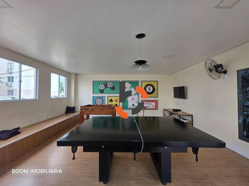 Apartamento, 2 quartos, 45 m² - Foto 6