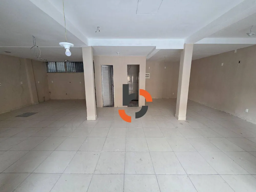 Loja-Salão, 50 m² - Foto 2