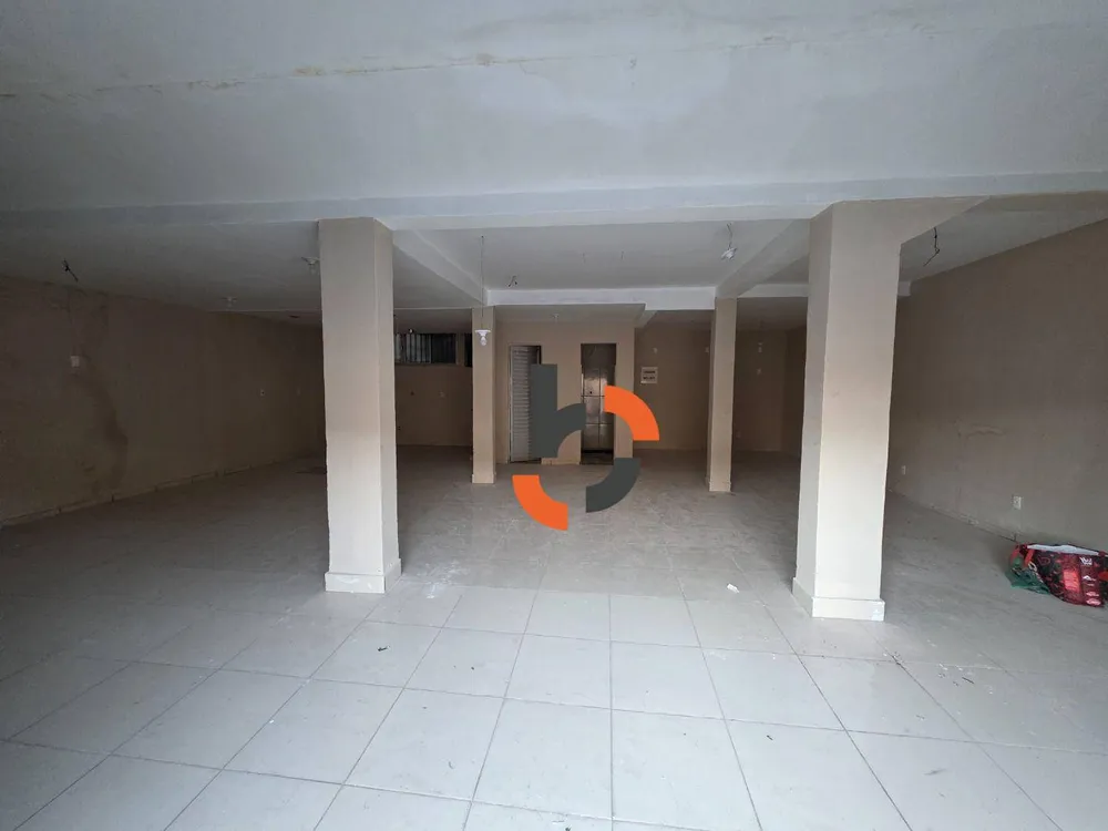 Loja-Salão, 50 m² - Foto 1